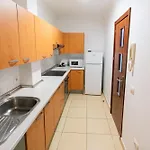 Apartmán Vacacional