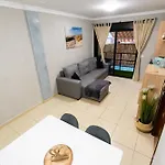 Apartmán Vacacional Tejina