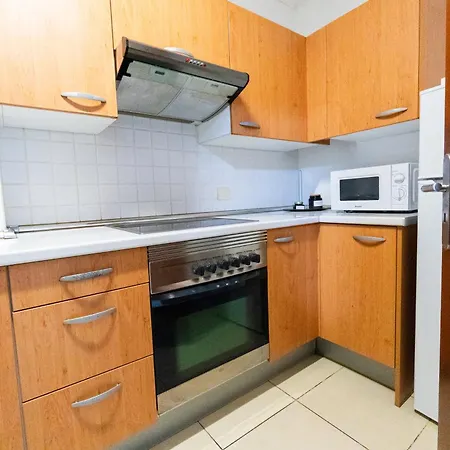Vacacional Apartman Tejina