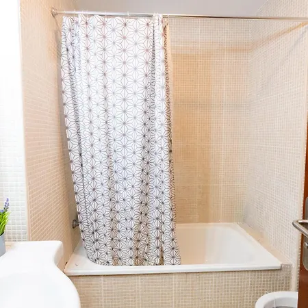 Vacacional Apartamento *