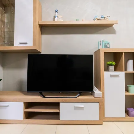 Vacacional Apartman *