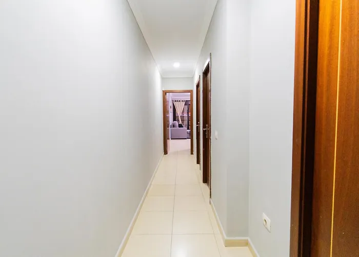 Apartman Vacacional *