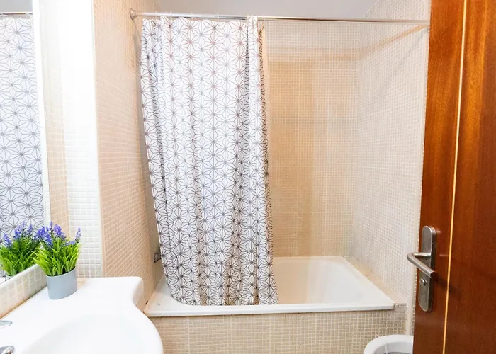 Vacacional Apartman *