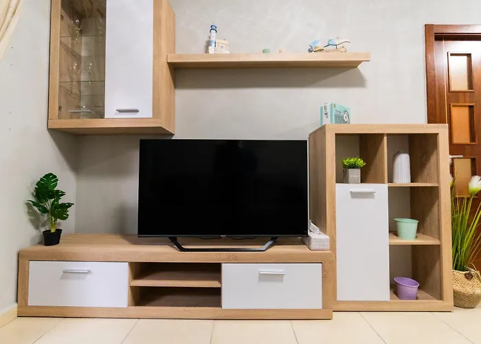 Vacacional Apartman *