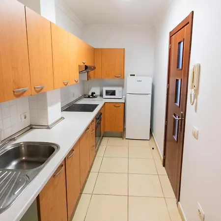 아파트 Vacacional