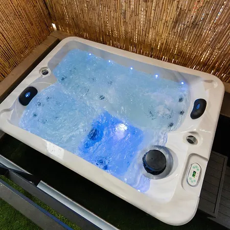 아파트 Vacacional