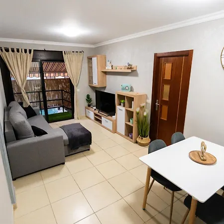 Vacacional * 테예나