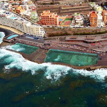 Vacacional 아파트