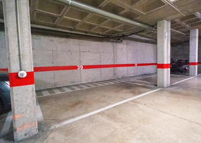 Appartement Vacacional