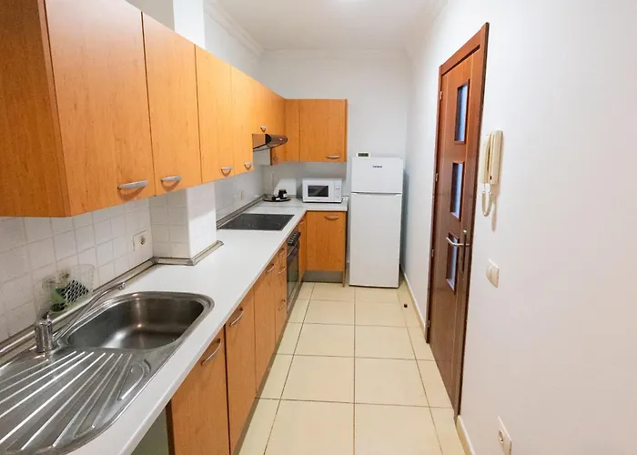 Appartement Vacacional