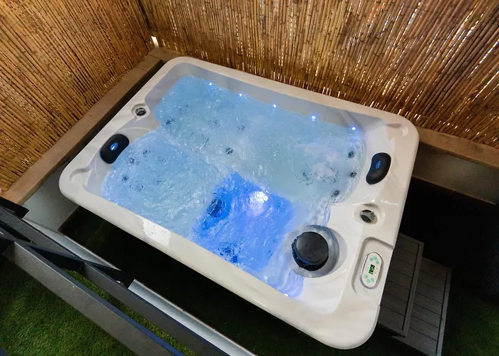 Διαμέρισμα Vacacional