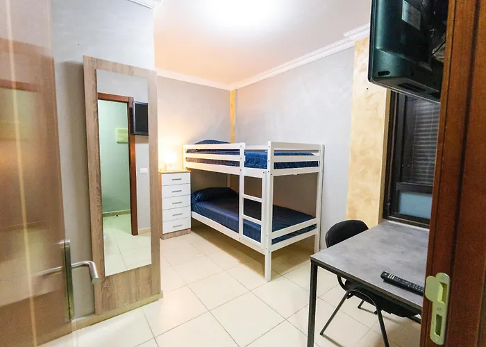 Vacacional Appartement *