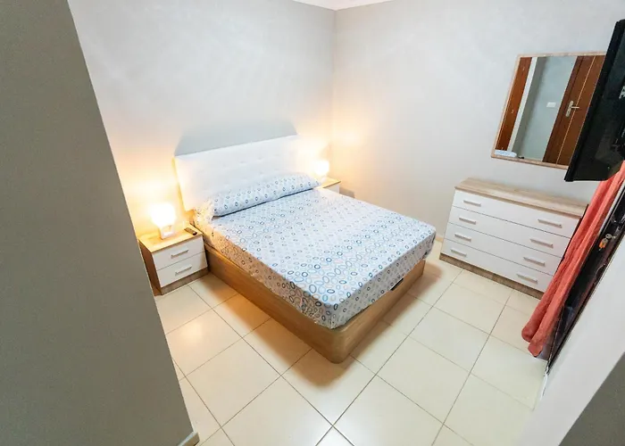 Vacacional Διαμέρισμα *