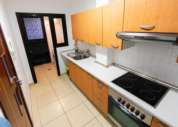 Vacacional Appartement