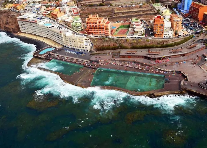 Vacacional Διαμέρισμα