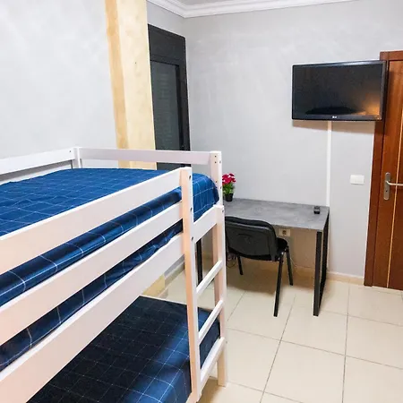 Vacacional 蒂约那