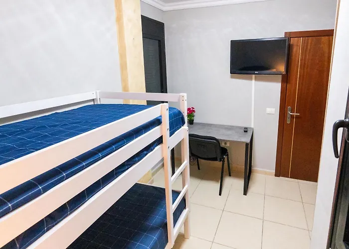 Vacacional 蒂约那